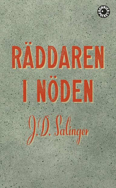 bokomslag Räddaren i nöden