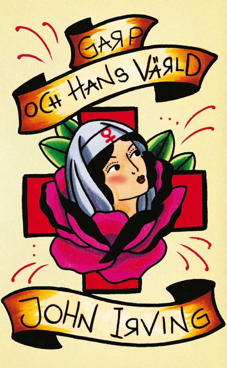 Garp och hans värld