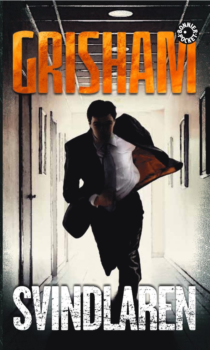 John Grisham - Svindlaren, Pocket