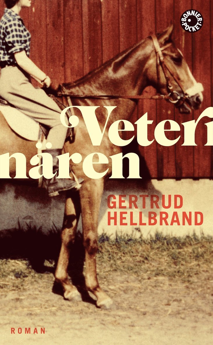 Veterinären