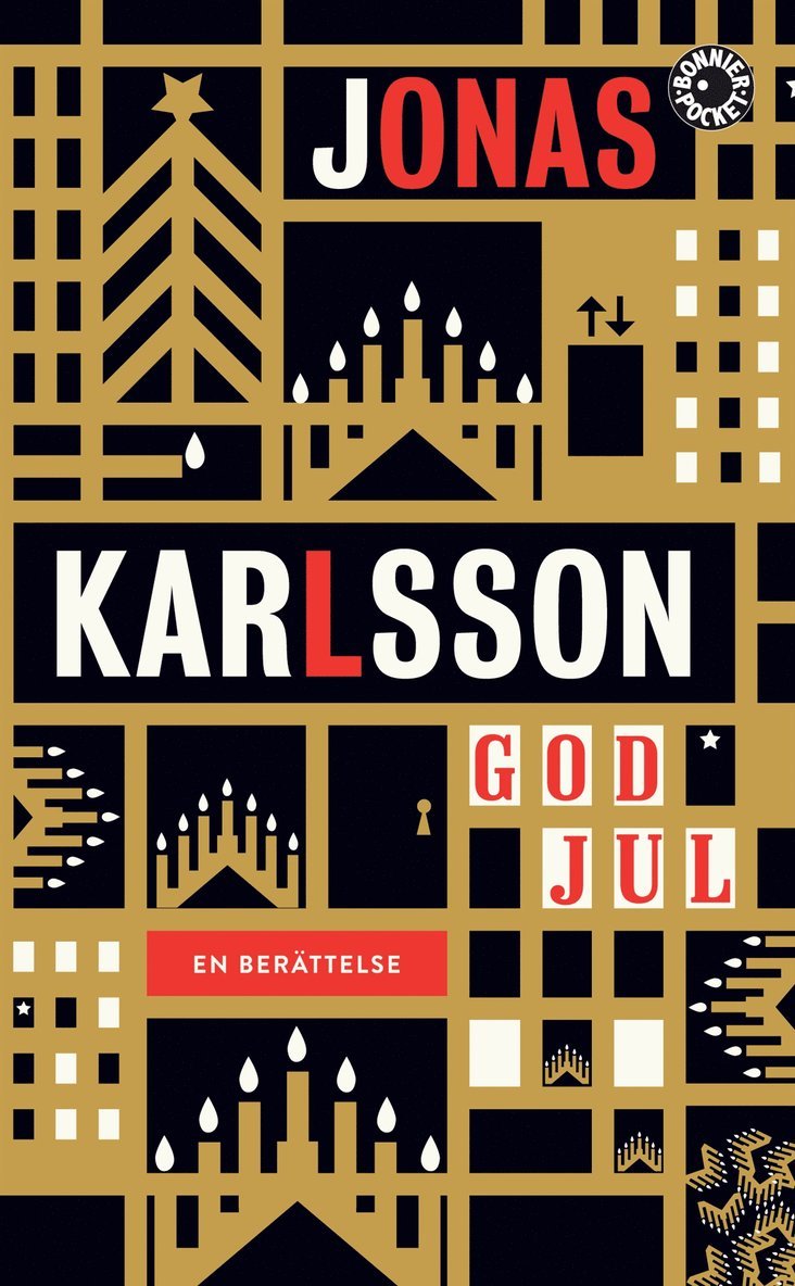 God jul : en berättelse 1