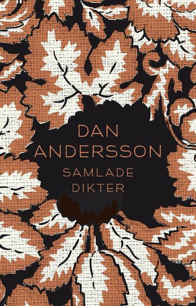 Dan Andersson - Samlade dikter, Storpocket