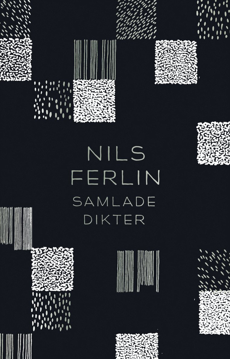 Nils Ferlin - Samlade dikter, Storpocket