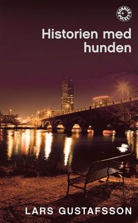 bokomslag Historien med hunden