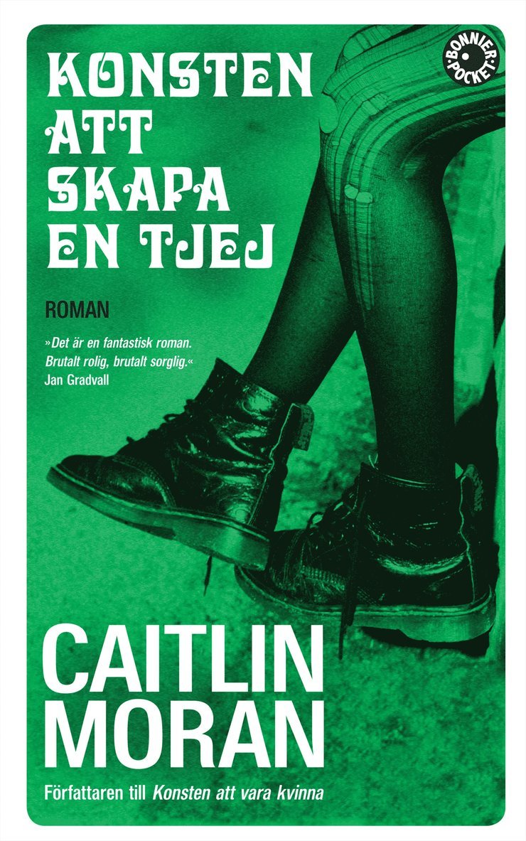 Konsten att skapa en tjej