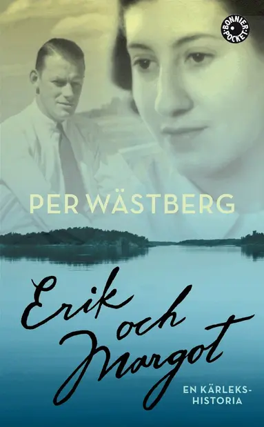 Per Wästberg - Erik och Margot : en kärlekshistoria, Pocket