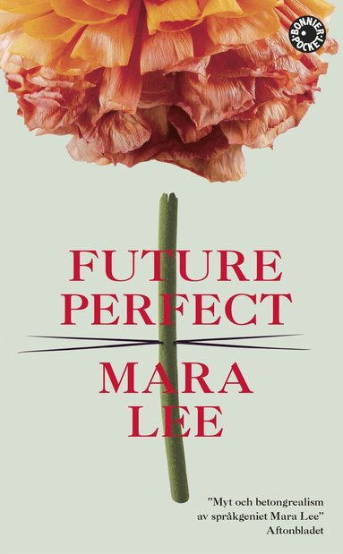 Mara Lee - Future perfect, Pocket