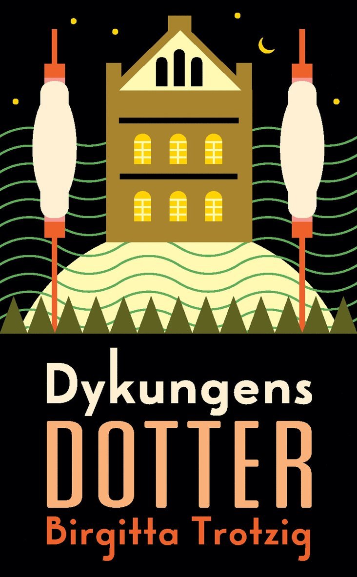 Dykungens dotter