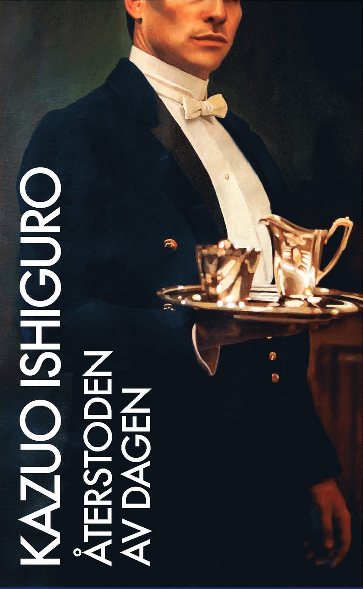 Återstoden av dagen