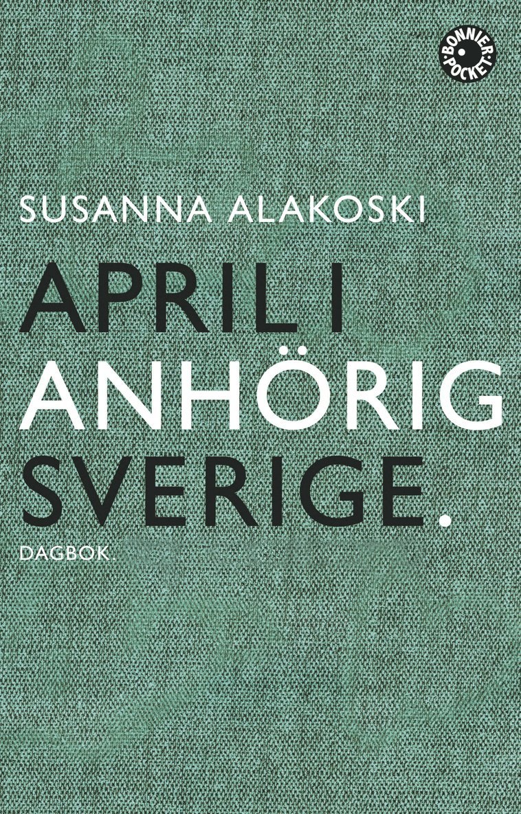 April i anhörigsverige