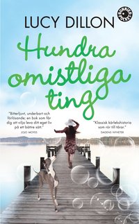 bokomslag Hundra omistliga ting