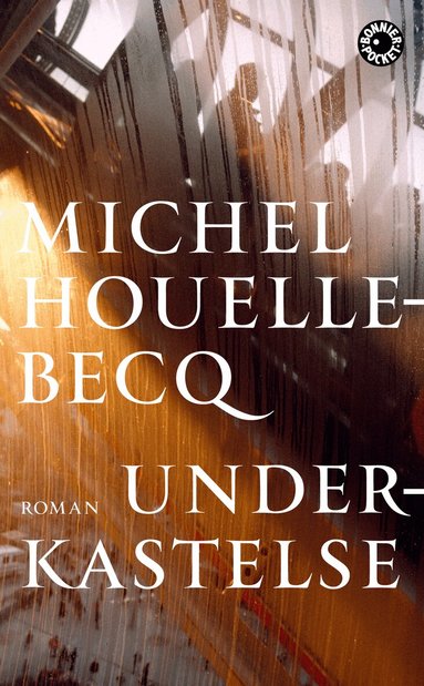 Michel Houellebecq - Underkastelse, Pocket