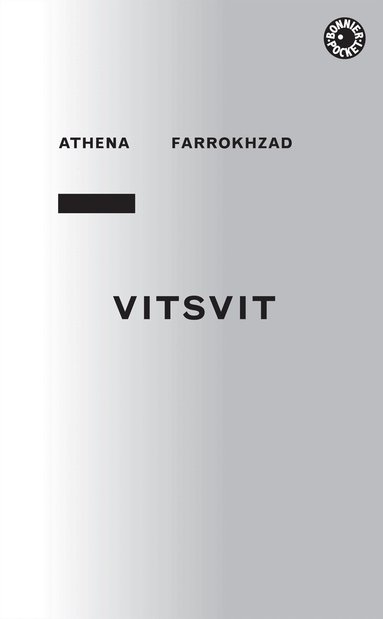 Athena Farrokhzad - Vitsvit, Pocket