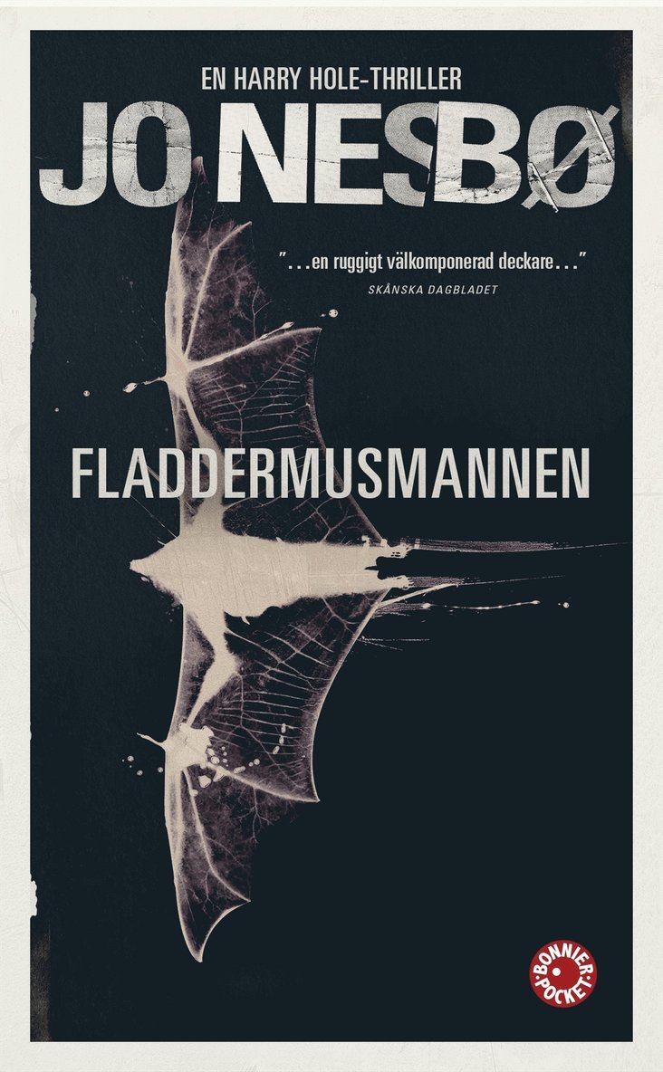 Fladdermusmannen 1