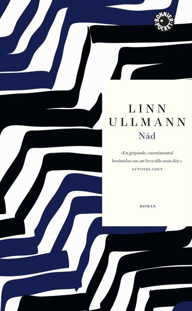 Linn Ullmann - Nåd, Pocket