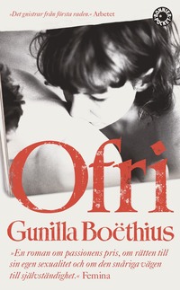 bokomslag Ofri : en passion från 70-talet