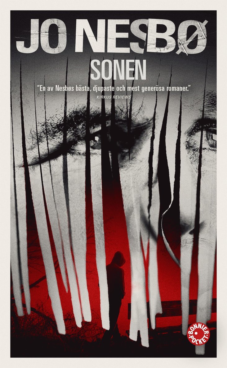 Jo Nesbø - Sonen, Pocket