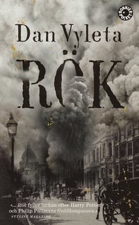 bokomslag Rök