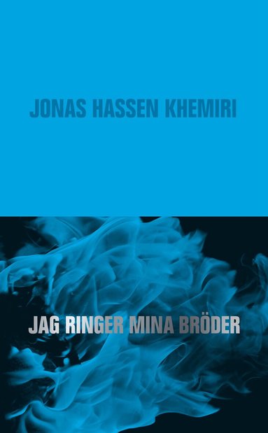 Jonas Hassen Khemiri - Jag ringer mina bröder, Pocket