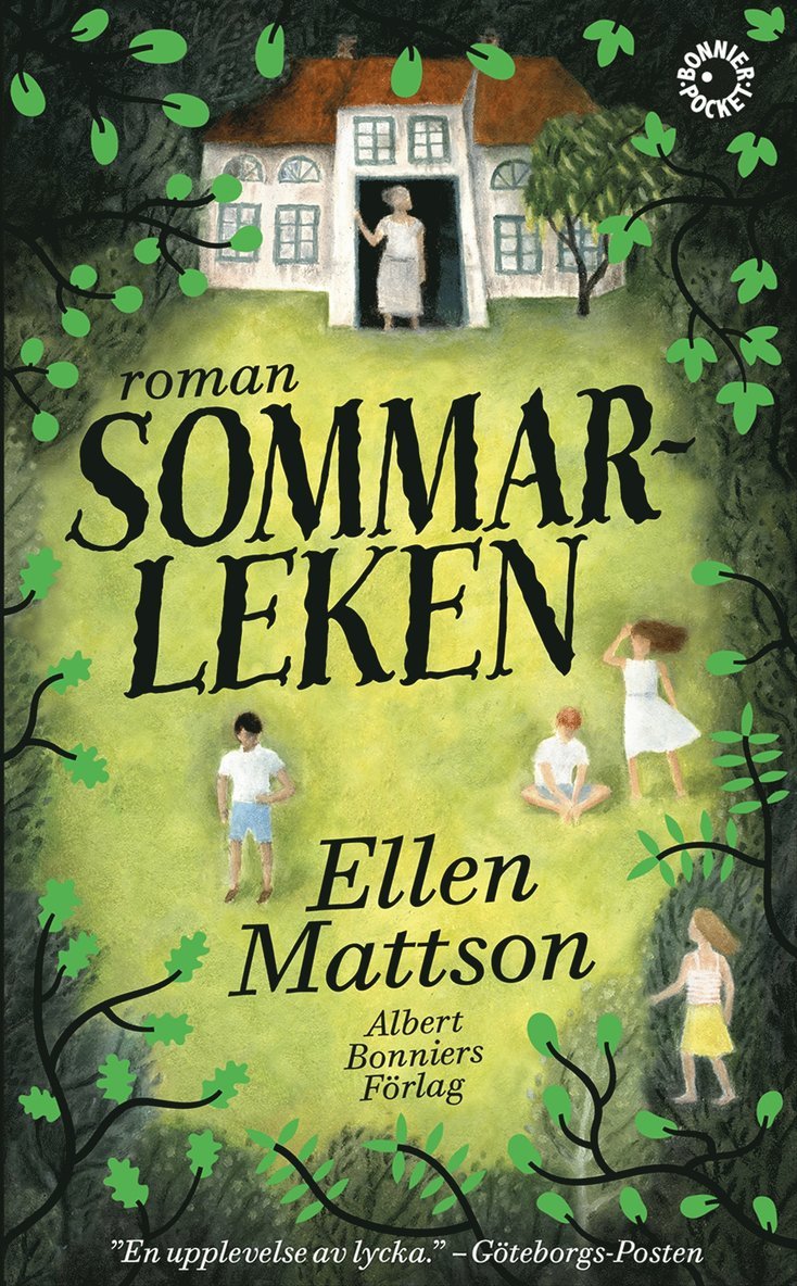 Sommarleken 1