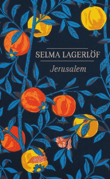Selma Lagerlöf - Jerusalem, Pocket
