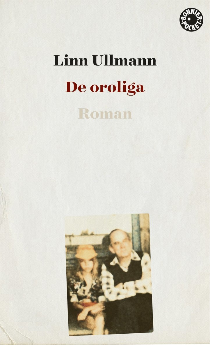 De oroliga 1