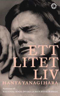 bokomslag Ett litet liv