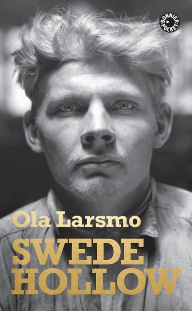 Ola Larsmo - Swede Hollow, Pocket