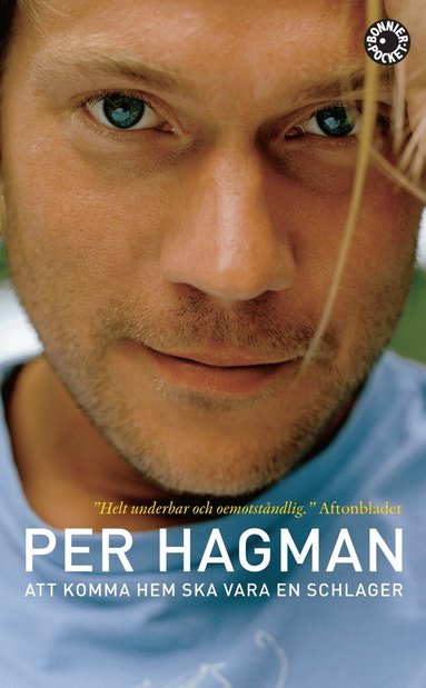 Per Hagman - Att komma hem ska vara en schlager, Pocket