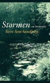 bokomslag Stormen : en berättelse