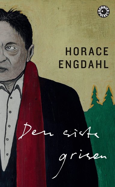 Horace Engdahl - Den sista grisen, Pocket