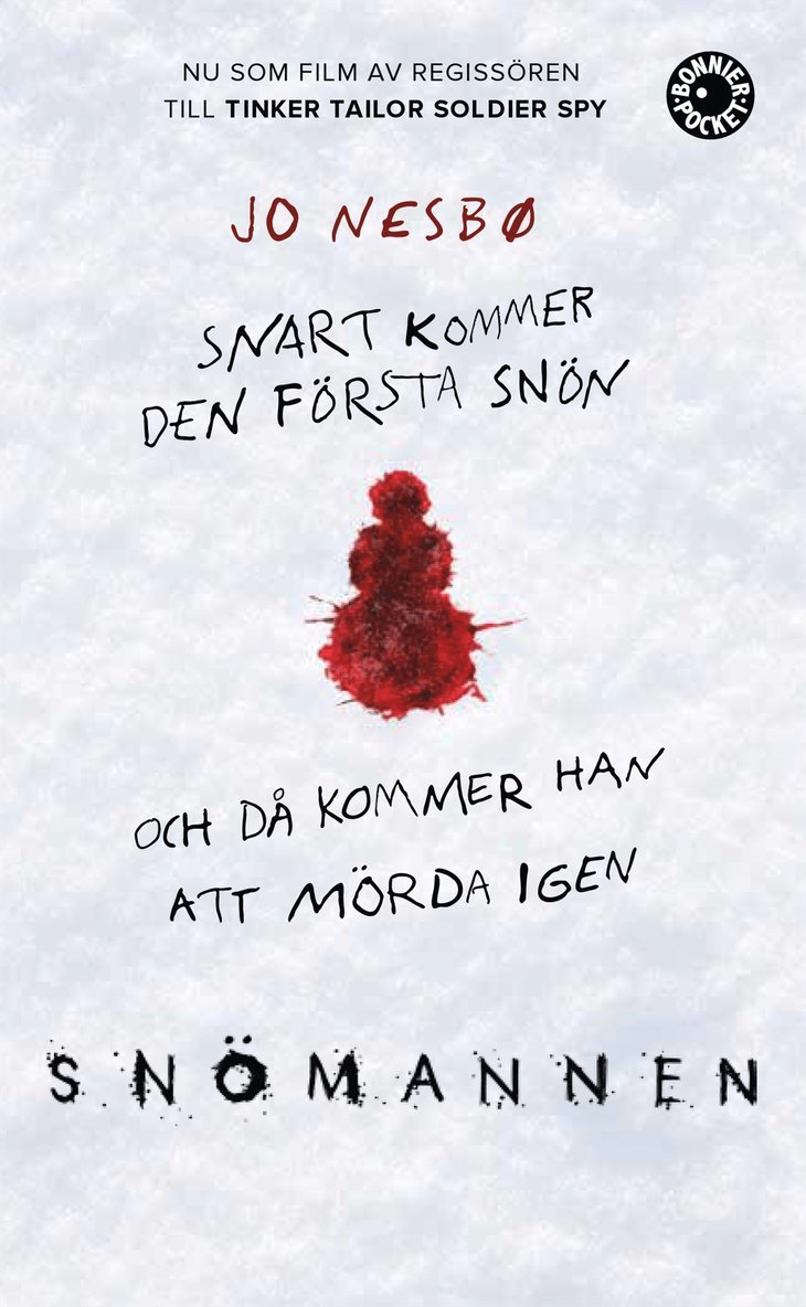 Snömannen 1