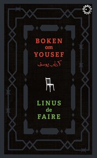 bokomslag Boken om Yousef