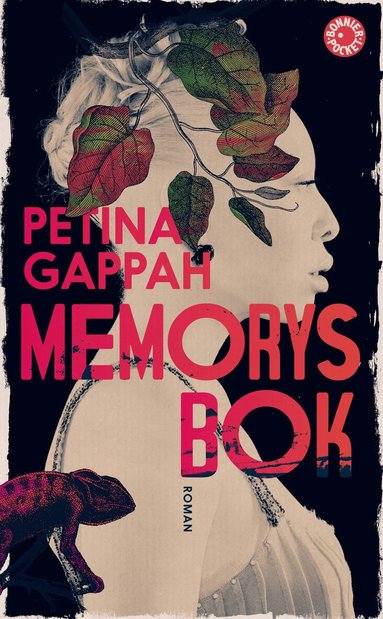 Petina Gappah - Memorys bok, Pocket