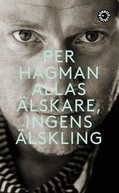 Per Hagman - Allas älskare, ingens älskling, Pocket