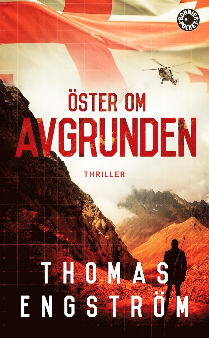 Öster om avgrunden 1