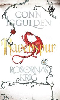 bokomslag Ravenspur