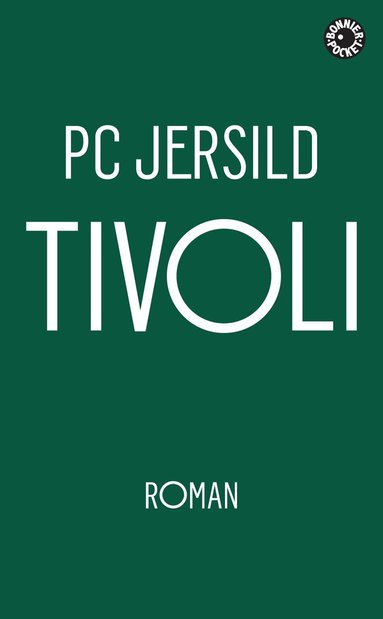 P. C. Jersild - Tivoli, Pocket