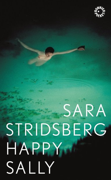 Sara Stridsberg - Happy Sally, Pocket