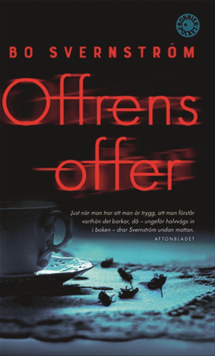 Offrens offer 1