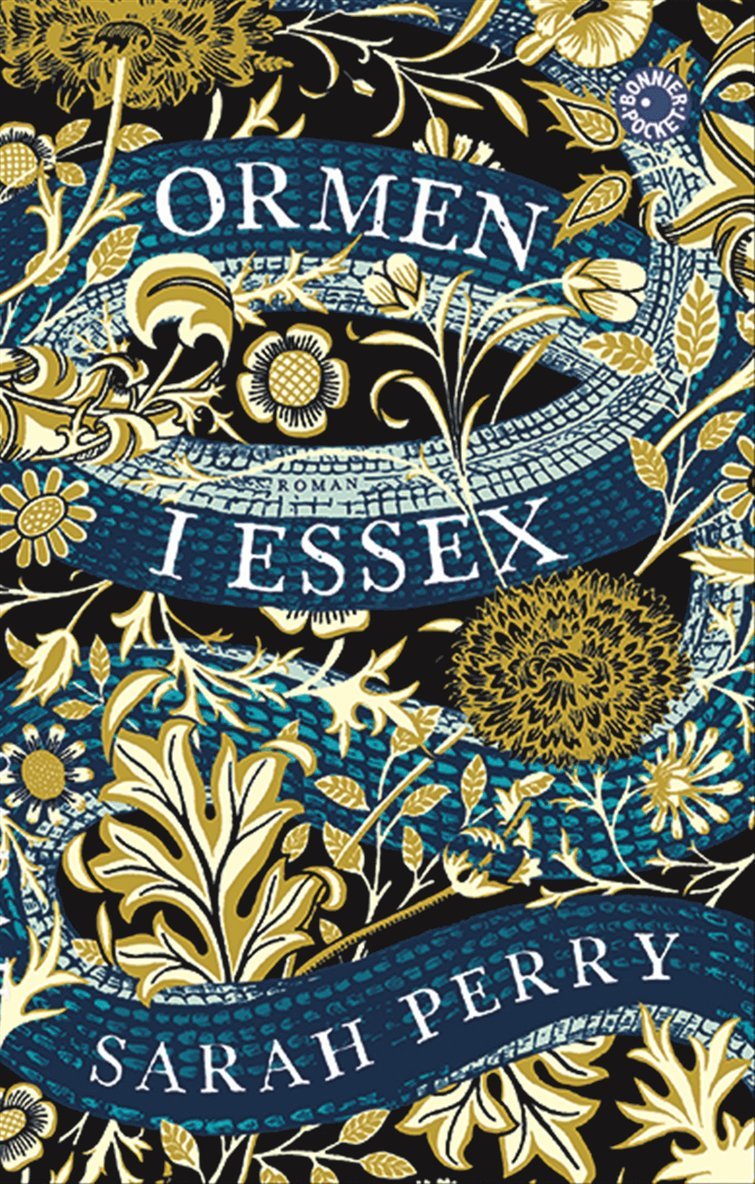 Ormen i Essex