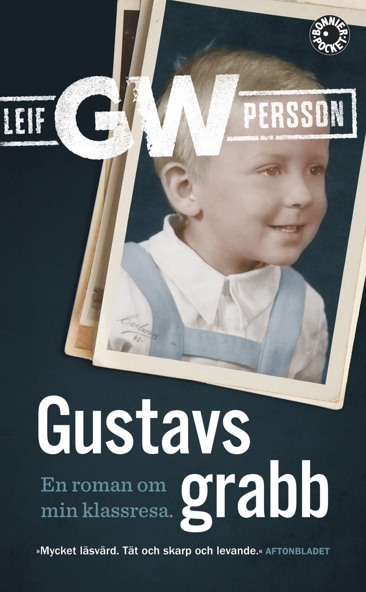 Gustavs grabb 1