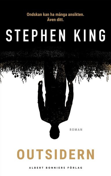 Stephen King - Outsidern, Pocket
