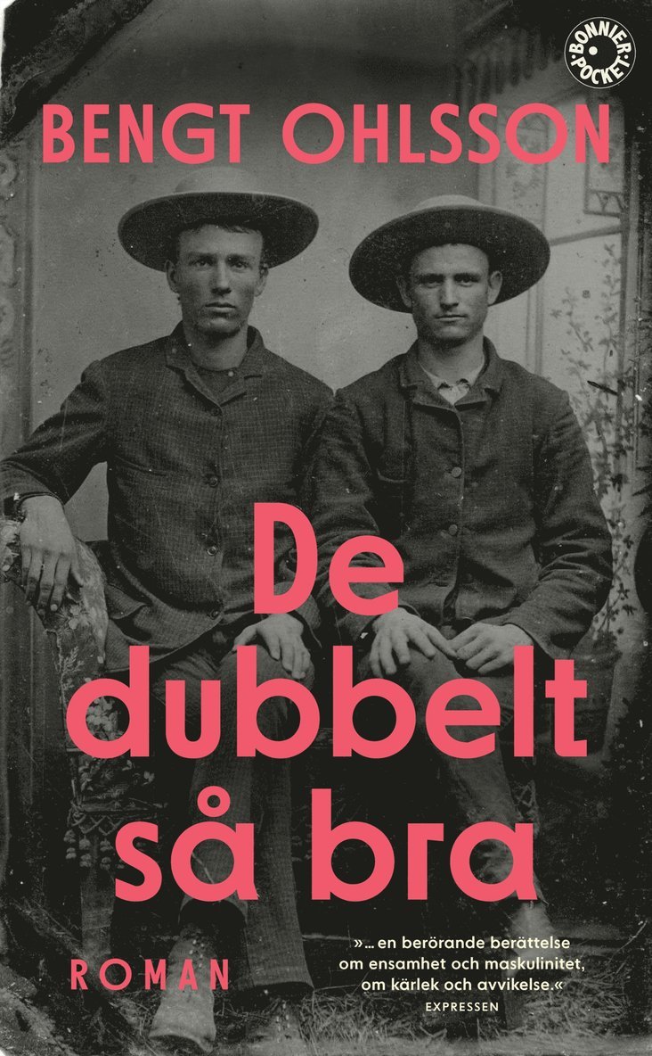 De dubbelt så bra 1