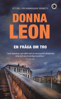 bokomslag En fråga om tro