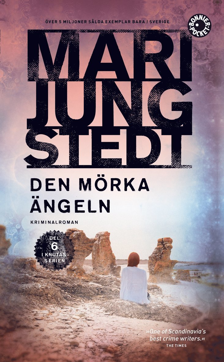 Den mörka ängeln 1