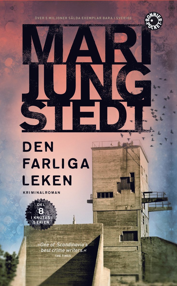 Den farliga leken 1