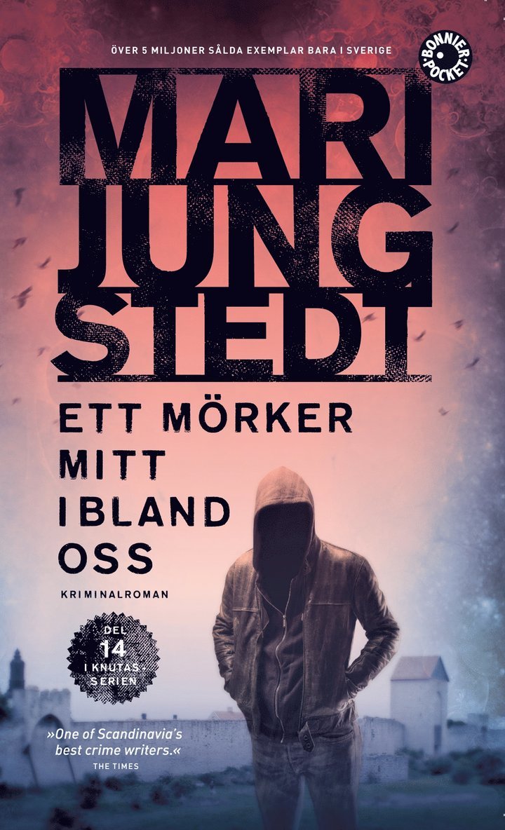 Ett mörker mitt ibland oss 1