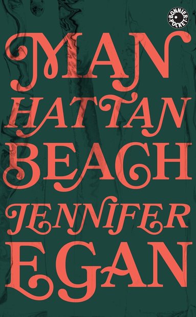 Jennifer Egan - Manhattan beach, Pocket