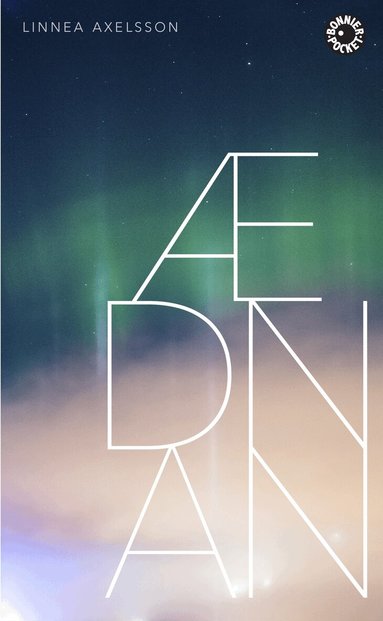 Linnea Axelsson - Aednan, Pocket